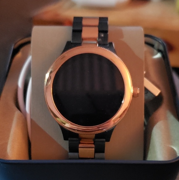 Gen 3 Fossil Smartwatch - Picture 1 of 1